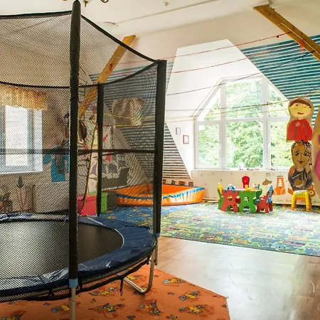 Resort Recreation Complex Sunny