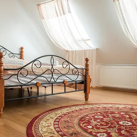 Recreation Complex Sunny Resort Polyana (Transcarpathia)