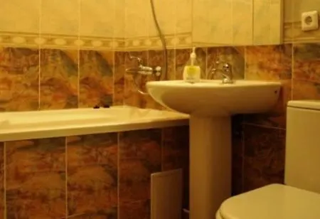 Resort Recreation Complex Sunny Polyana (Transcarpathia)