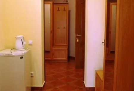Recreation Complex Sunny Resort Polyana (Transcarpathia)