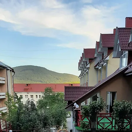 Recreation Complex Sunny Resort *