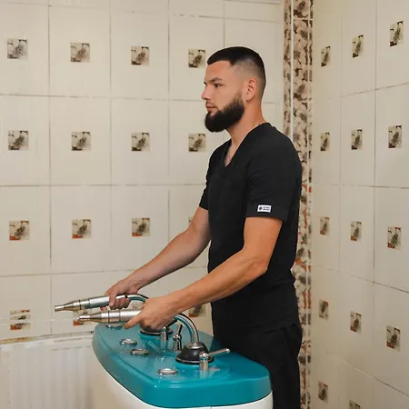 Recreation Complex Sunny *