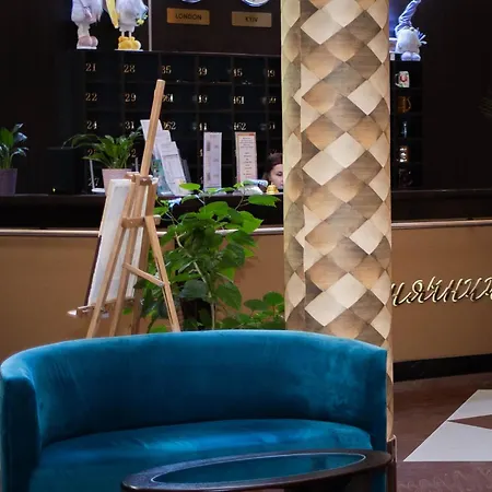 Resort Recreation Complex Sunny