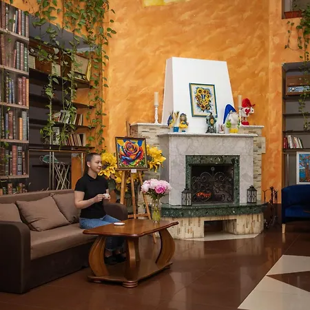 Resort Recreation Complex Sunny Polyana (Transcarpathia)