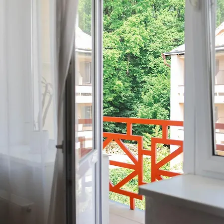 Recreation Complex Sunny