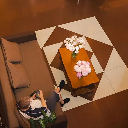 Resort Recreation Complex Sunny