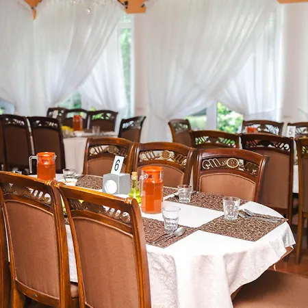 Resort Recreation Complex Sunny