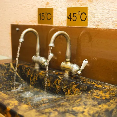 Recreation Complex Sunny Resort *