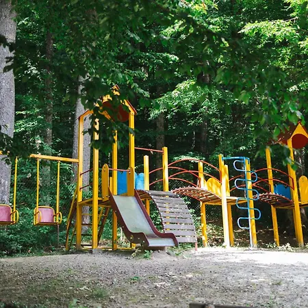 Recreation Complex Sunny Resort