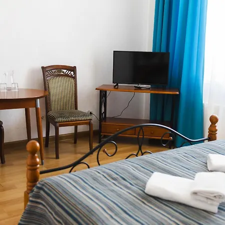 Resort Recreation Complex Sunny *