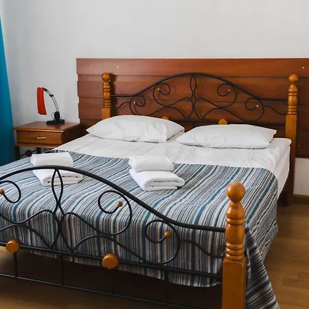 Recreation Complex Sunny Resort Polyana (Transcarpathia)