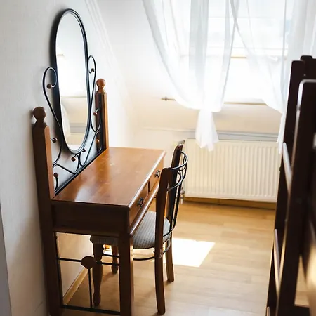 Recreation Complex Sunny Resort