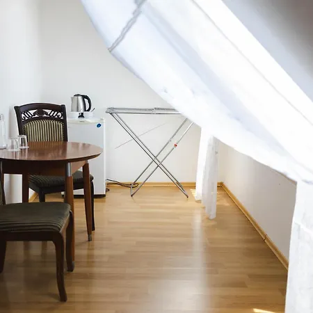 Resort Recreation Complex Sunny