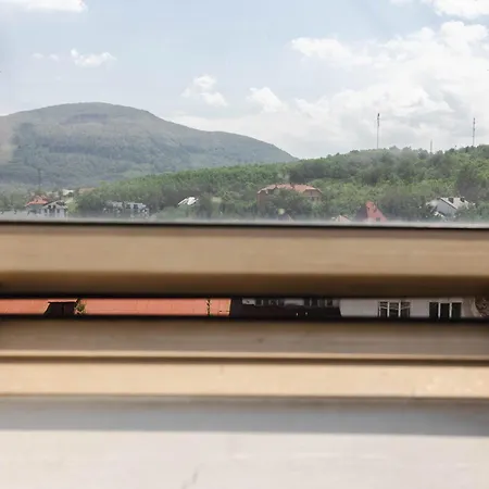 Resort Recreation Complex Sunny *