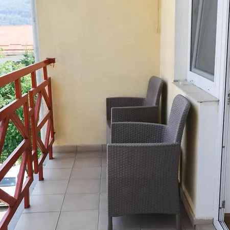 Recreation Complex Sunny *