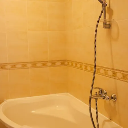 Recreation Complex Sunny Resort *