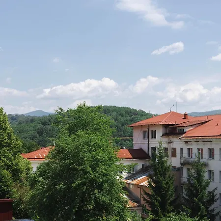 Resort Recreation Complex Sunny *