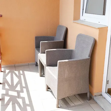 Resort Recreation Complex Sunny