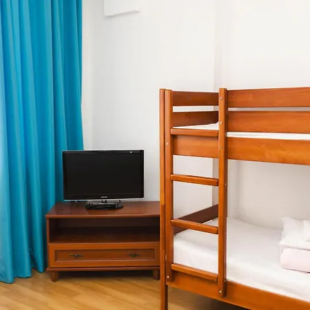 Recreation Complex Sunny Resort Polyana (Transcarpathia)