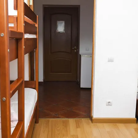 Recreation Complex Sunny * Polyana (Transcarpathia)