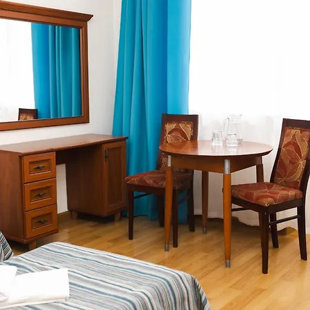 Recreation Complex Sunny Resort *