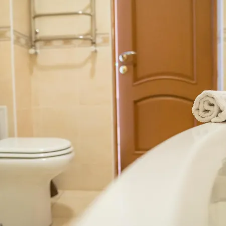 Recreation Complex Sunny Resort Polyana (Transcarpathia)