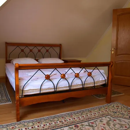 Resort Recreation Complex Sunny Polyana (Transcarpathia)