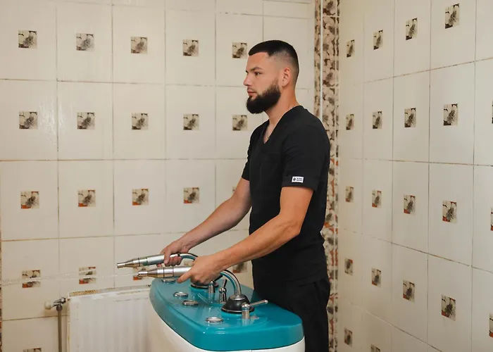 Recreation Complex Sunny *