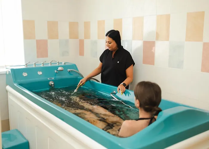 度假村 Recreation Complex Sunny *