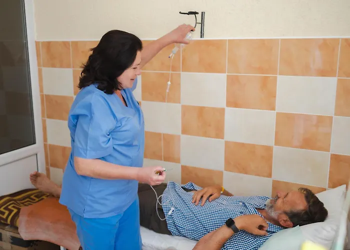 Recreation Complex Sunny 度假村