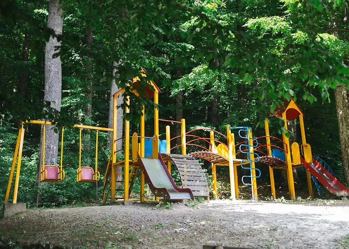 Recreation Complex Sunny 度假村