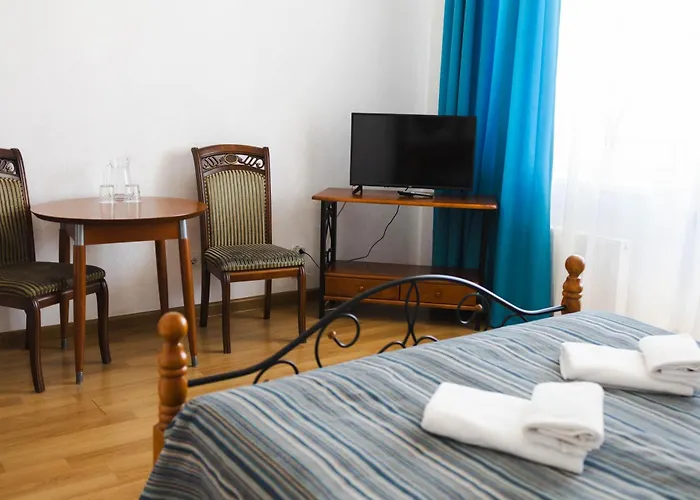 度假村 Recreation Complex Sunny *