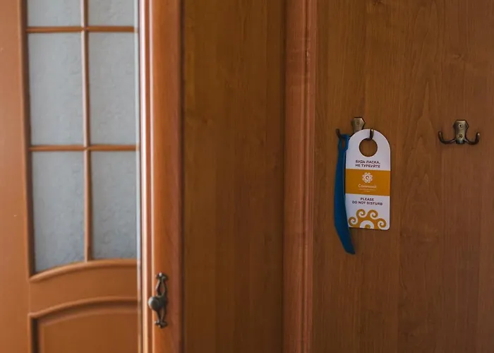 Recreation Complex Sunny 度假村 *