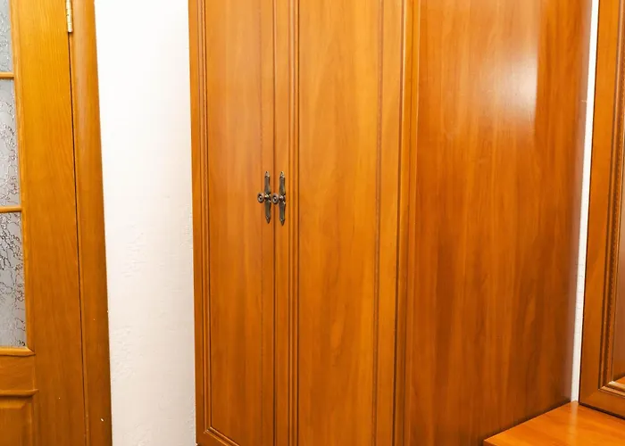 度假村 Recreation Complex Sunny