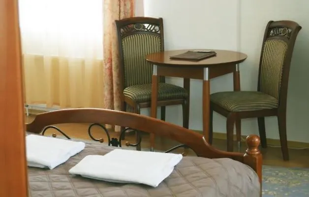 Recreation Complex Sunny 度假村