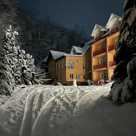 Recreation Complex Sunny