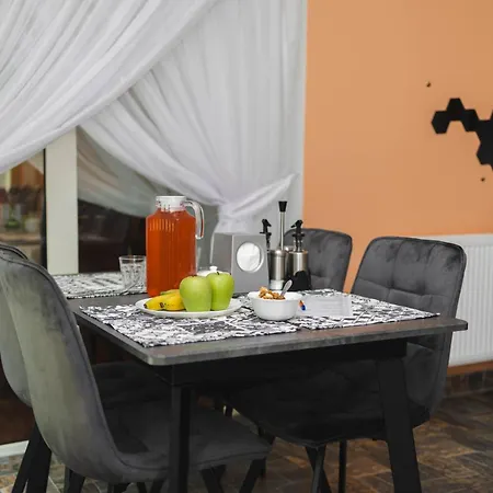 Recreation Complex Sunny *