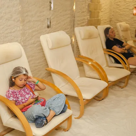 Recreation Complex Sunny * Polyana (Transcarpathia)